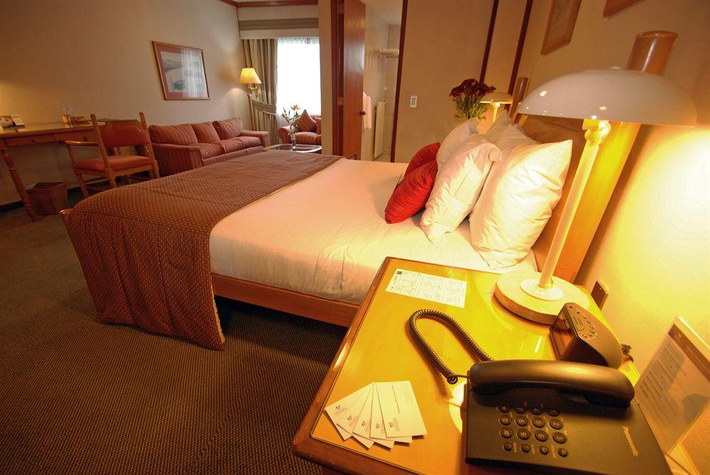 Abba Presidente Suites بويرتو مونت المظهر الخارجي الصورة