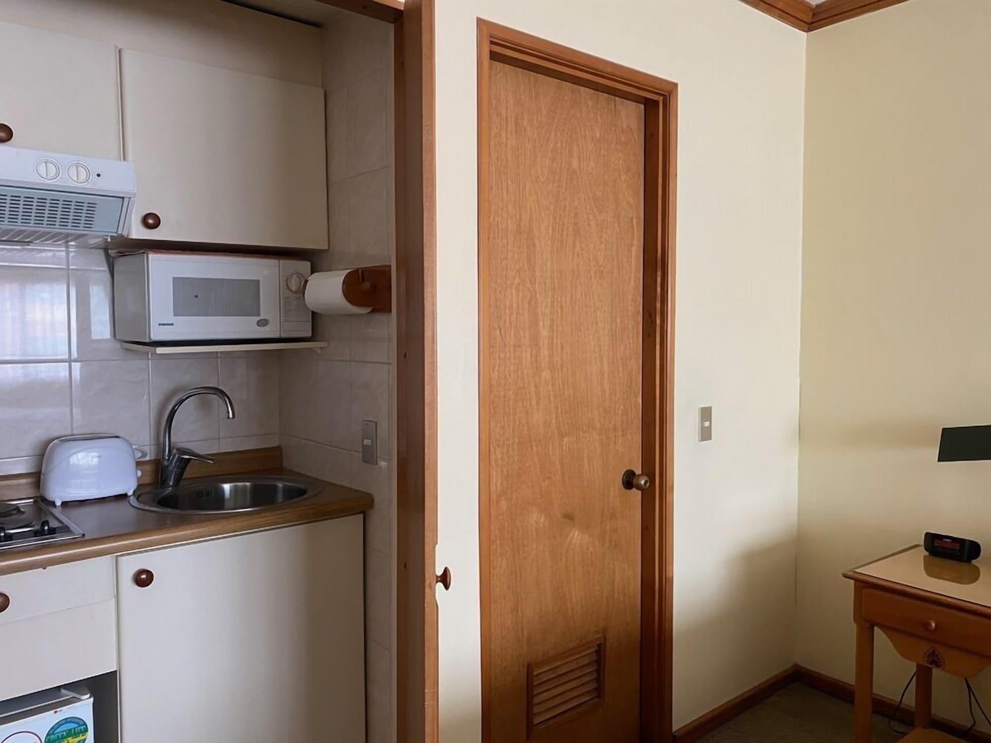 Abba Presidente Suites بويرتو مونت المظهر الخارجي الصورة
