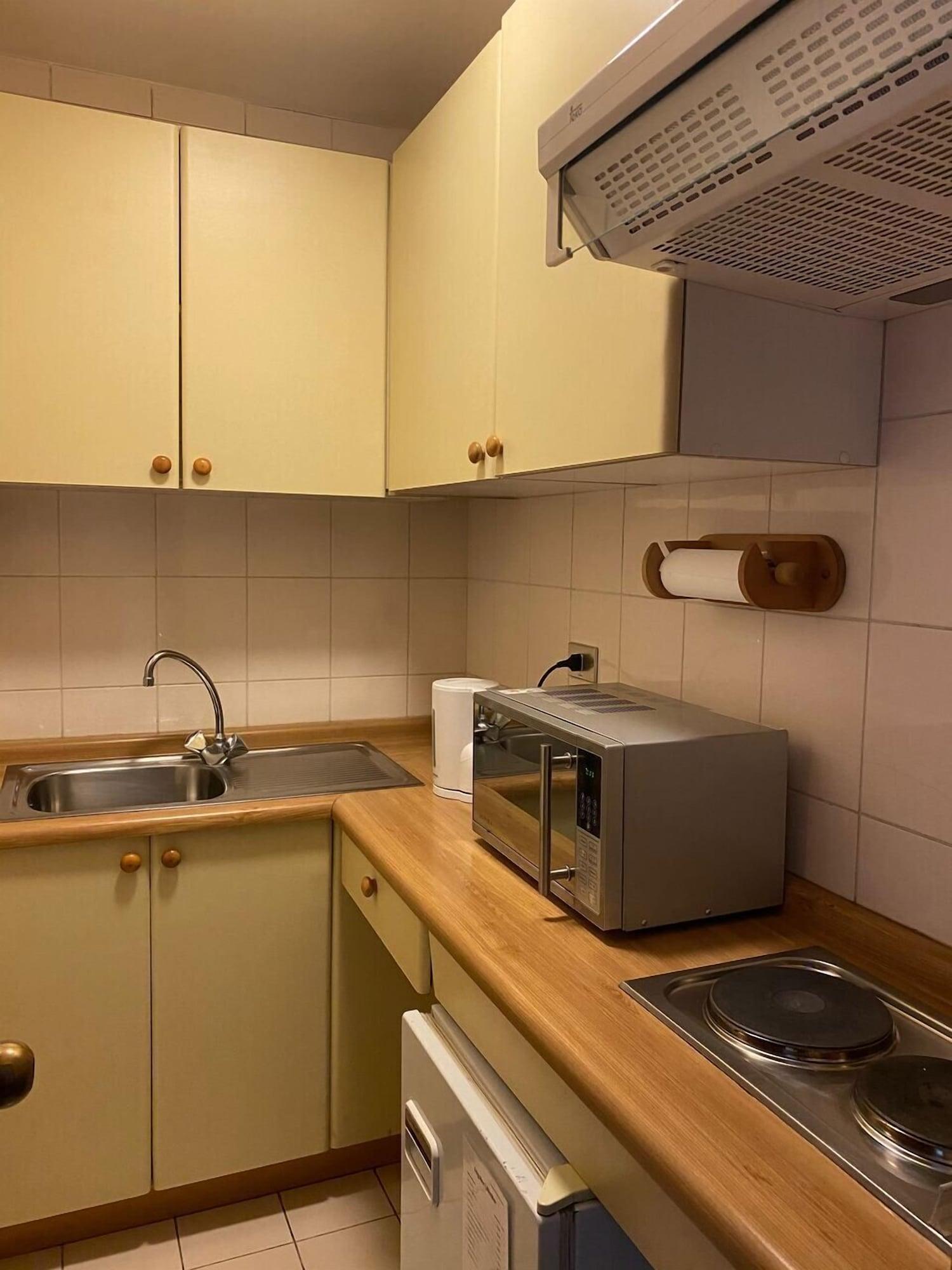 Abba Presidente Suites بويرتو مونت المظهر الخارجي الصورة