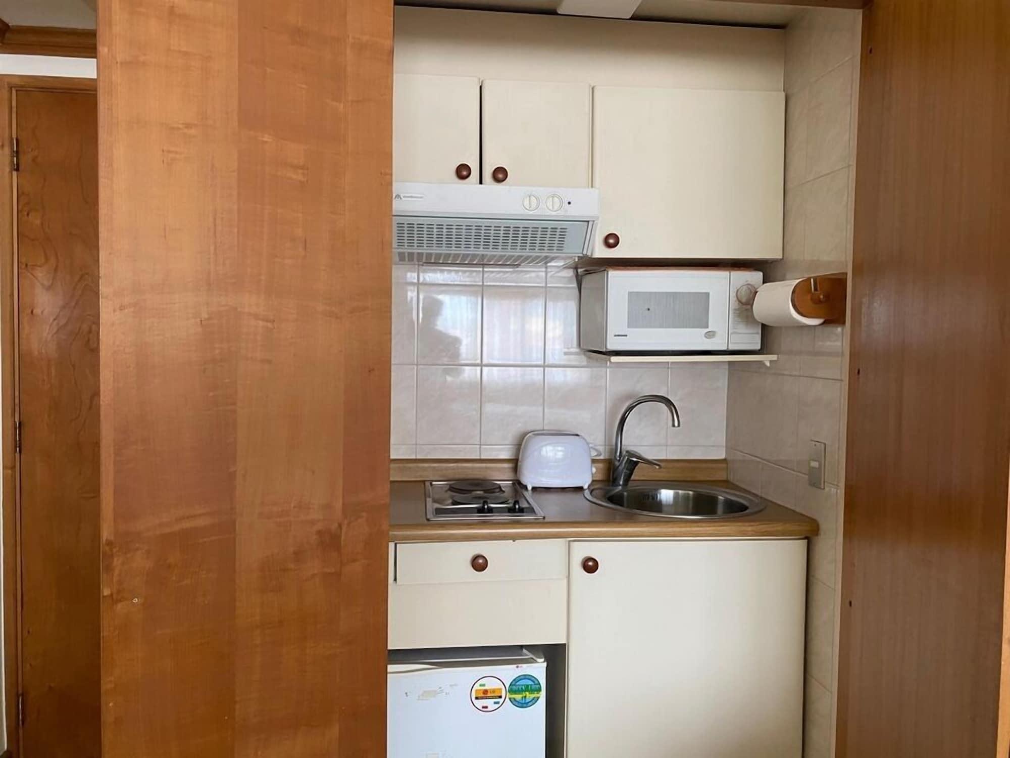 Abba Presidente Suites بويرتو مونت المظهر الخارجي الصورة