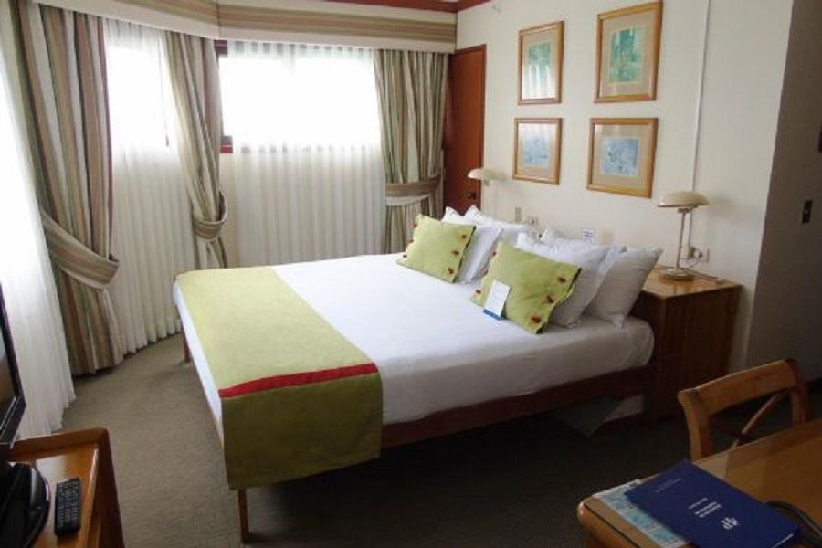 Abba Presidente Suites بويرتو مونت المظهر الخارجي الصورة