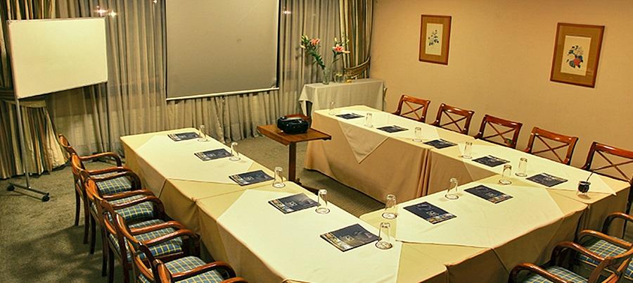 Abba Presidente Suites بويرتو مونت المظهر الخارجي الصورة