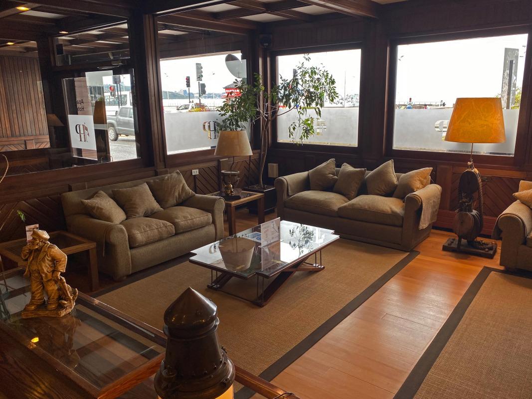 Abba Presidente Suites بويرتو مونت المظهر الخارجي الصورة
