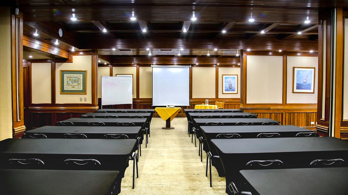 Abba Presidente Suites بويرتو مونت المظهر الخارجي الصورة