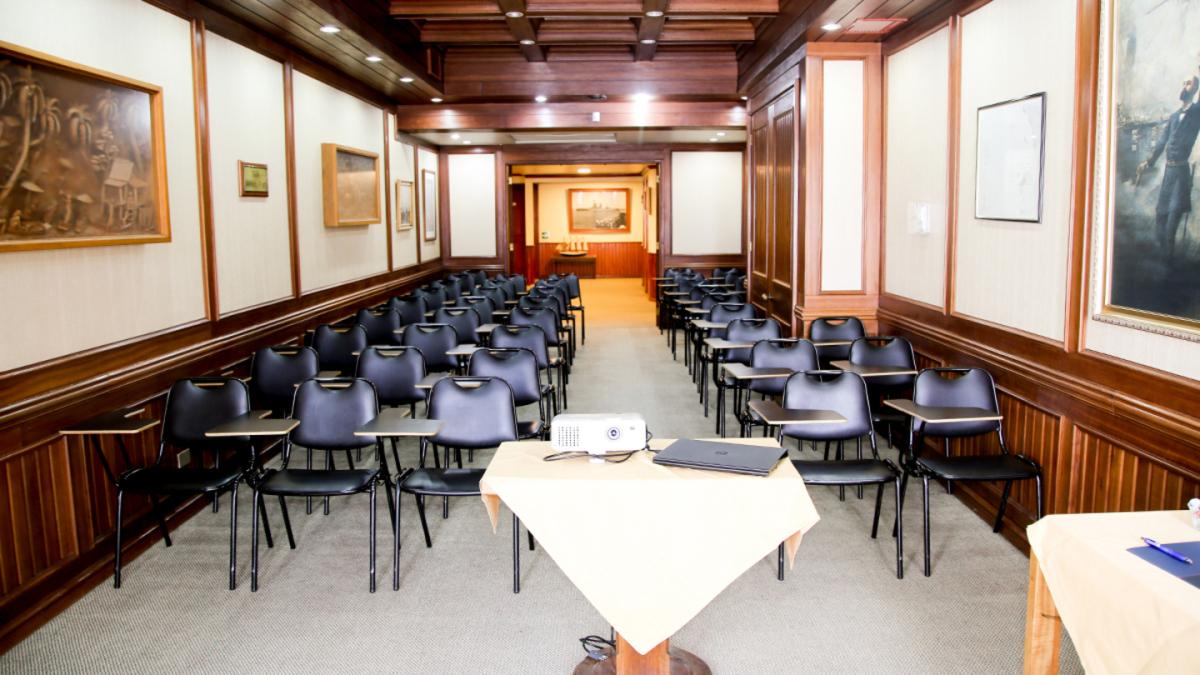 Abba Presidente Suites بويرتو مونت المظهر الخارجي الصورة