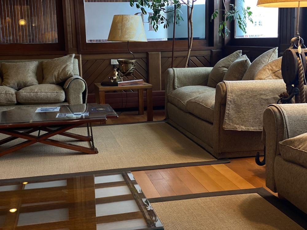Abba Presidente Suites بويرتو مونت المظهر الخارجي الصورة