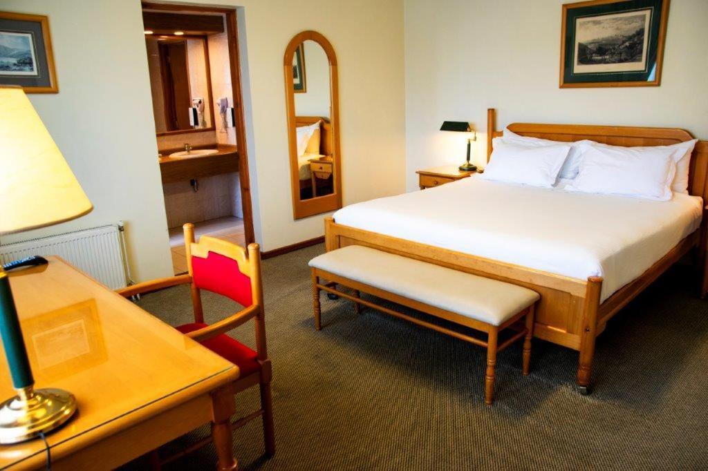 Abba Presidente Suites بويرتو مونت المظهر الخارجي الصورة