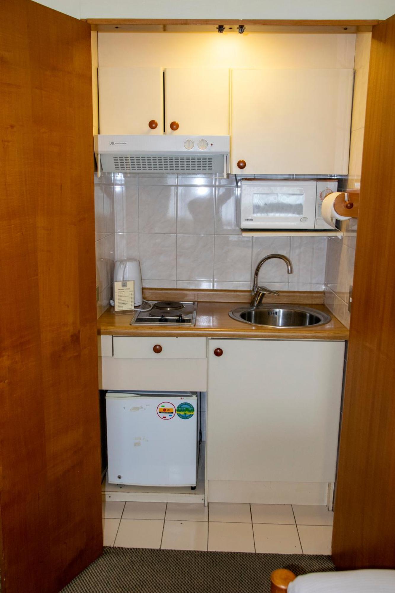 Abba Presidente Suites بويرتو مونت المظهر الخارجي الصورة
