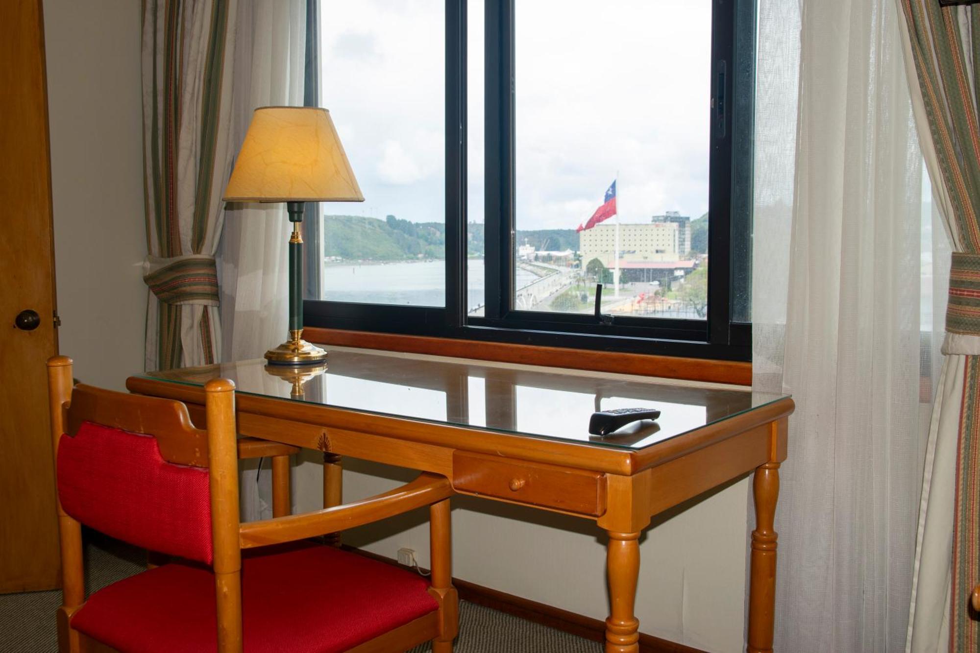 Abba Presidente Suites بويرتو مونت المظهر الخارجي الصورة