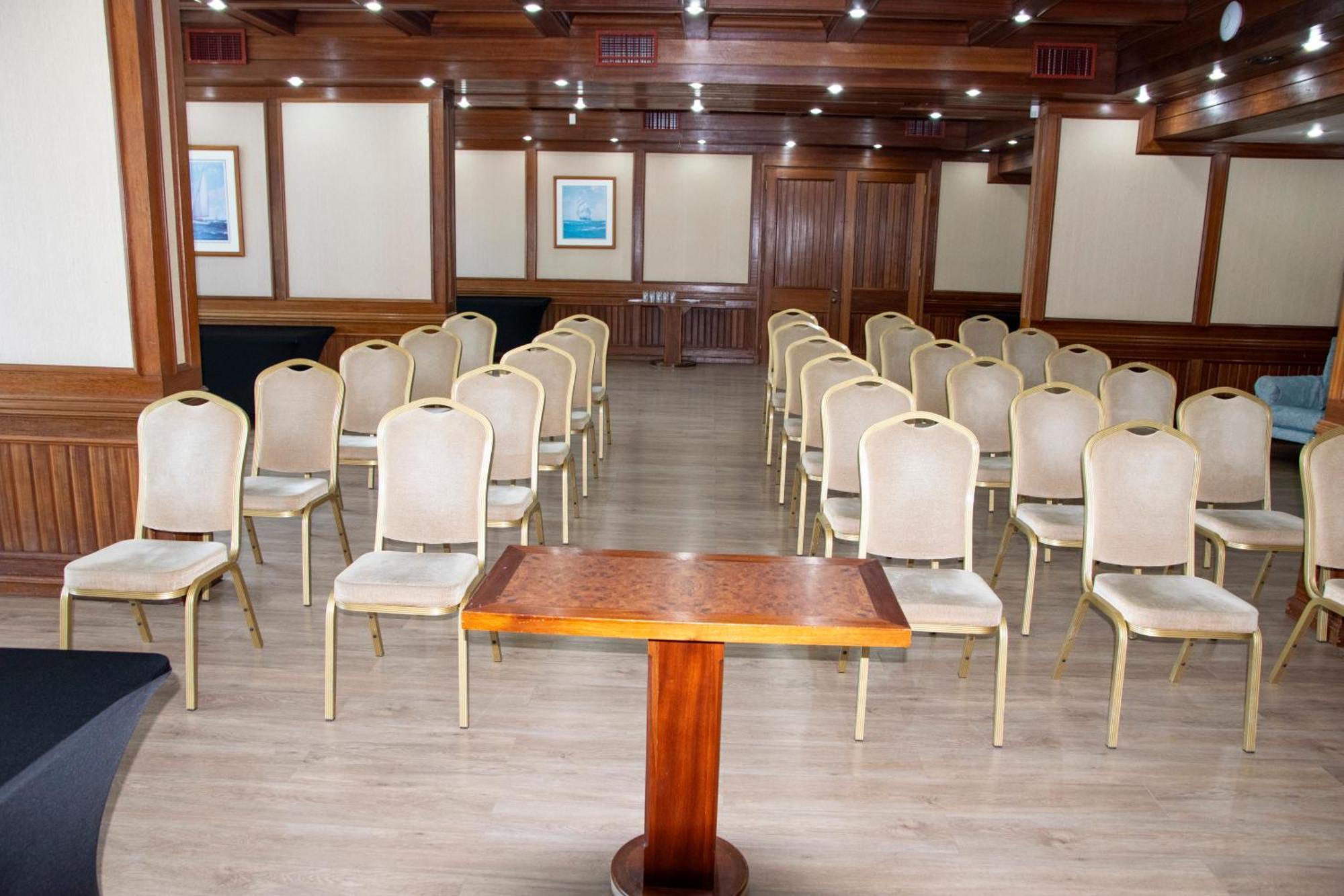 Abba Presidente Suites بويرتو مونت المظهر الخارجي الصورة