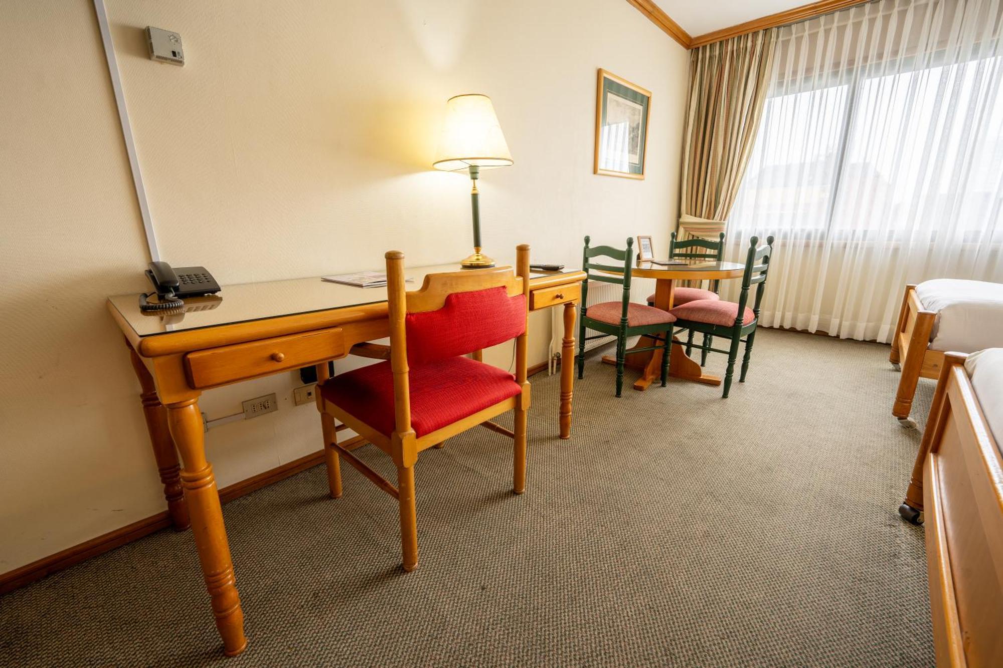 Abba Presidente Suites بويرتو مونت المظهر الخارجي الصورة