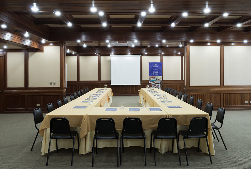 Abba Presidente Suites بويرتو مونت المظهر الخارجي الصورة