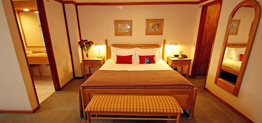 Abba Presidente Suites بويرتو مونت المظهر الخارجي الصورة