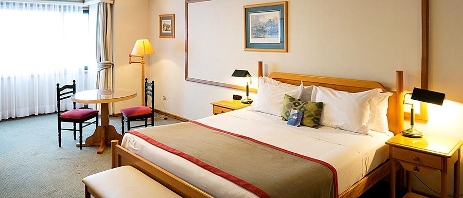 Abba Presidente Suites بويرتو مونت المظهر الخارجي الصورة