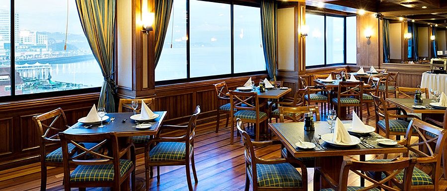 Abba Presidente Suites بويرتو مونت المظهر الخارجي الصورة