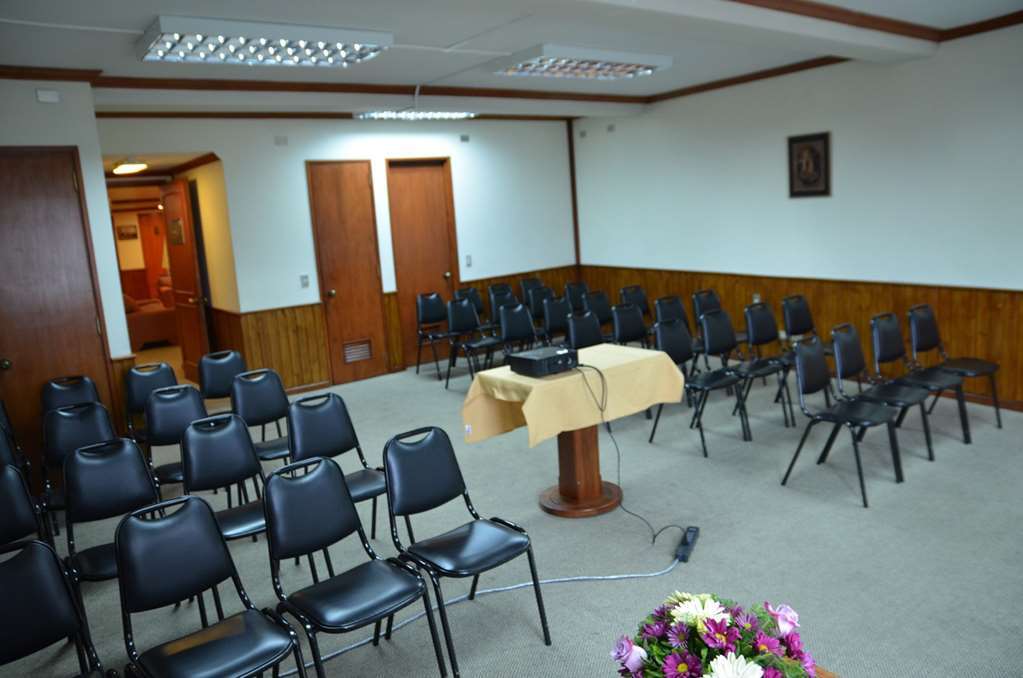 Abba Presidente Suites بويرتو مونت وسائل الراحة الصورة