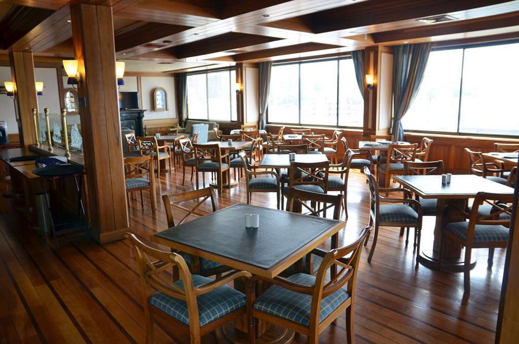 Abba Presidente Suites بويرتو مونت وسائل الراحة الصورة