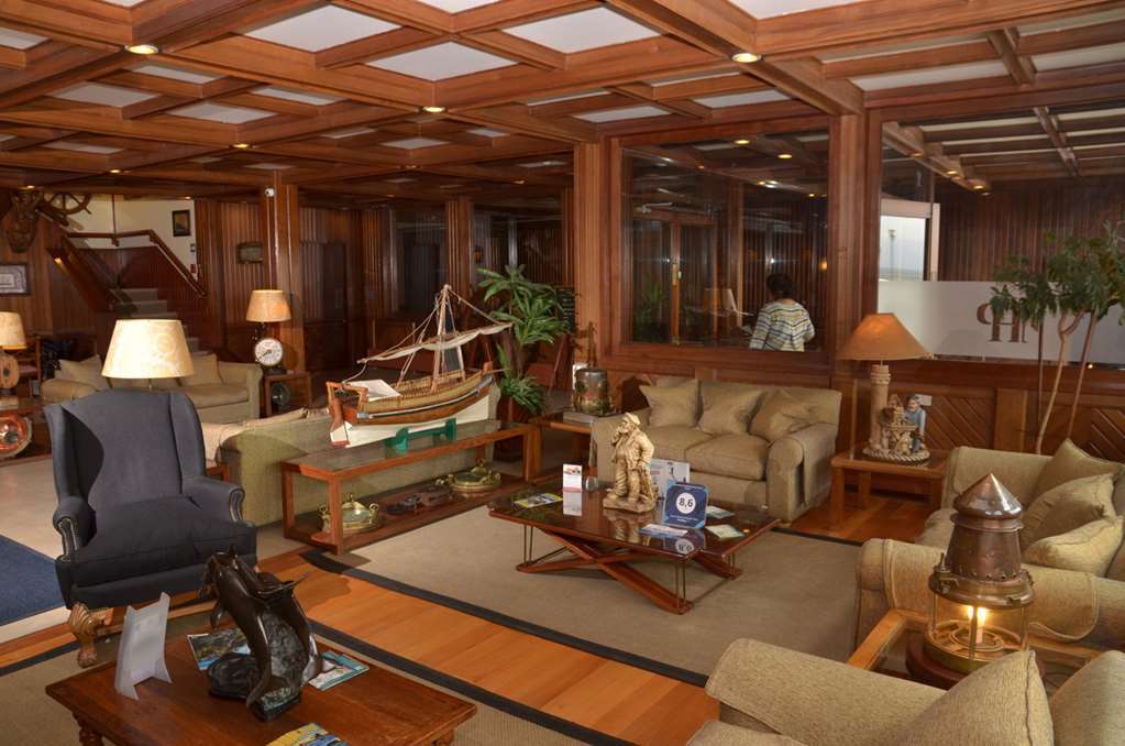 Abba Presidente Suites بويرتو مونت وسائل الراحة الصورة